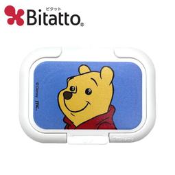 【日本正版】小熊維尼 濕紙巾蓋 日本製 濕紙巾盒蓋 重複黏 維尼 Winnie Bitatto - 070536 歷史價格詳細信息