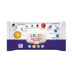 LOLES 溫和細緻Baby專用保濕皂 100g 歷史價格詳細信息