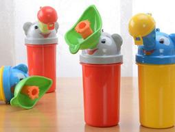 旅行攜帶式尿袋 4片裝 (顏色隨機出貨) 歷史價格詳細信息