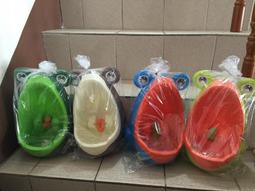 小便斗掛式青蛙卡通男童小便池 幼兒園兒童小便器 站立式---水管2公尺(加贈品)☆宸宸百寶樓☆ 歷史價格詳細信息