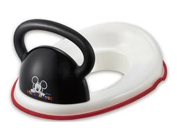 Baby City 米奇造型輔助馬桶坐墊【麗兒采家】 歷史價格詳細信息