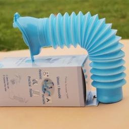 旅行攜帶式尿袋 4片裝 (顏色隨機出貨) 歷史價格詳細信息