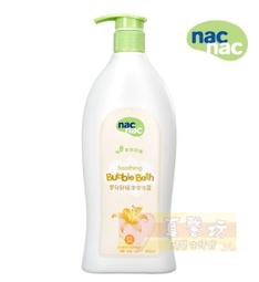 【nac nac】草本呵護 嬰兒洗髮精2入+嬰兒泡泡浴露2入 歷史價格詳細信息