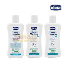 Chicco 寶貝嬰兒潤膚泡泡浴露-溫和不流淚配方200ml【甜蜜家族】 歷史價格詳細信息
