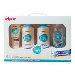 貝親 PIGEON  純淨系列 嬰兒純淨沐浴乳200ml 歷史價格詳細信息