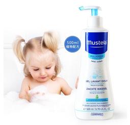 慕之恬廊 慕之幼溫和潔髮露200ml 歷史價格詳細信息