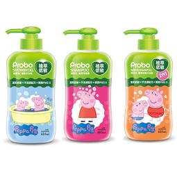 博寶兒 佩佩豬 乳液 蒲公英舒敏 乳木果油滋養 480ml 歷史價格詳細信息