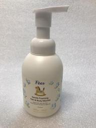Fees法緻 嬰兒洗髮沐浴泡泡400ml(粉紅甜心/香濃牛奶/清新舒棉) 歷史價格詳細信息