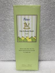 Fees法緻 嬰兒柔護洗髮沐浴精-棉花600ml 2入組 (Fées 法緻官方旗艦店) 歷史價格詳細信息
