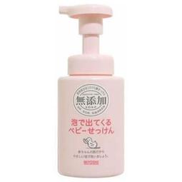 日本製造【Miyoshi石鹼】無添加肥皂泡沫洗手乳 本體 350ml gethealth 歷史價格詳細信息