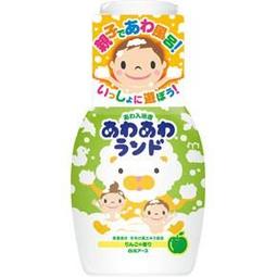 日本白元-親子泡泡入浴劑蘋果香（300ml） 歷史價格詳細信息