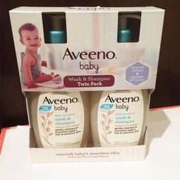 艾惟諾 Aveeno 嬰兒燕麥沐浴洗髮露354ml 歷史價格詳細信息