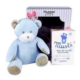 Mustela 送禮用精美提袋(小) 加價購 慕之恬廊 歷史價格詳細信息