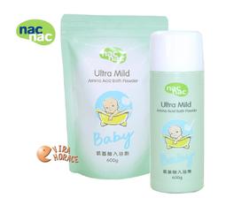 *HORACE* nac nac 植萃修護修護泡泡浴露 300ML，門市經營，購物有保障 歷史價格詳細信息