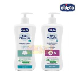 chicco 嬰兒潤膚泡泡浴露 500ml 舒膚錦葵【樂兒屋】 歷史價格詳細信息