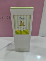 Fees法緻 嬰兒柔護洗髮沐浴精-棉花600ml 2入組 (Fées 法緻官方旗艦店) 歷史價格詳細信息