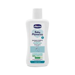 chicco 寶貝嬰兒植萃泡泡浴露-溫和不流淚配方 舒膚錦葵/清新白棉 500ml【宜兒樂】 歷史價格詳細信息