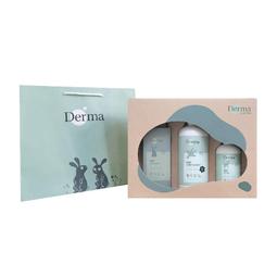 Derma 丹麥德瑪 寶寶有機按摩浴油150ml【佳兒園婦幼館】 歷史價格詳細信息