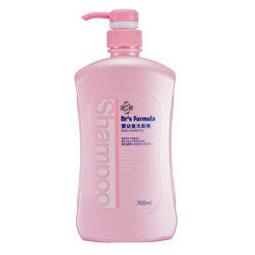 Drs Formula 台塑生醫  嬰幼童洗髮精700g 大樹 歷史價格詳細信息