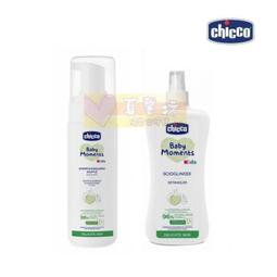 Chicco Kids寶貝桃果萃取洗護髮2合1慕斯150ml【悅兒園婦幼生活館】 歷史價格詳細信息