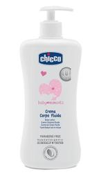 Chicco 寶貝嬰兒潤膚乳液500ml─送寶貝嬰兒洗髮/沐浴露200ml-溫和不流淚配方[免運費] 歷史價格詳細信息
