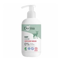 Derma 有機滋潤護膚乳 200ML 歷史價格詳細信息