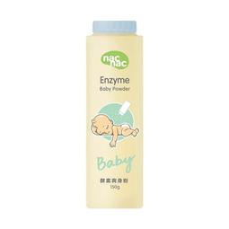 nac nac 酵素爽身粉 歷史價格詳細信息