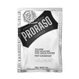 Proraso 鬍後水 藍色麝香 添加蘆薈及維他命E 義大利品牌 歷史價格詳細信息