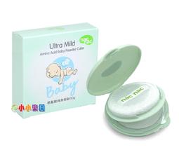 nac nac 氨基酸爽身粉組合-1罐1補充包【衛立兒生活館】 歷史價格詳細信息