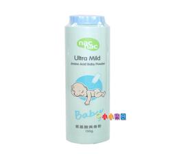 nac nac 氨基酸爽身粉組合-1罐1補充包【衛立兒生活館】 歷史價格詳細信息