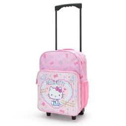 KITTY後背大容量可A4資夾U型開口背心服貼主+外袋共五層中低年級 歷史價格詳細信息