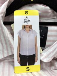 女嫘縈混聚酯纖維標準領短袖襯衫【MUJI 無印良品】 歷史價格詳細信息