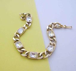 【戴大花】Vintage古董飾品- 霧面＋亮金 方塊 P字 金屬 簡潔 男士 禮服 西裝 袖釦 #G111 歷史價格詳細信息