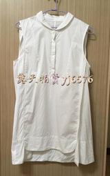 MA‧TSU Mi 氣質翻領碎花雪紡上衣(白.草綠) 歷史價格詳細信息