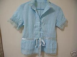 OL族最愛:流行時尚2件式質料超輕柔粉色襯衫(全新) 歷史價格詳細信息