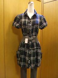 Net 格紋長袖襯衫 S號 歷史價格詳細信息