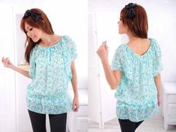 *雅姿大小尺碼服飾批發*大尺碼1012中袖優雅上裝-紫/黑/粉/白4色現貨+預購 歷史價格詳細信息