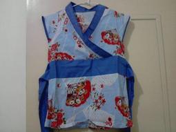 【LIKA小舖】合身襯衫背心【藍色】。萊卡稍有彈性。簡約知性。俐落有型。出清價只要66元~^^ 歷史價格詳細信息