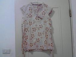 【LIKA小舖】合身襯衫背心【藍色】。萊卡稍有彈性。簡約知性。俐落有型。出清價只要66元~^^ 歷史價格詳細信息