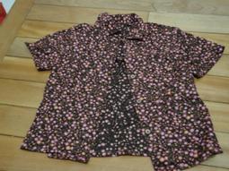 【LIKA小舖】合身襯衫背心【藍色】。萊卡稍有彈性。簡約知性。俐落有型。出清價只要66元~^^ 歷史價格詳細信息