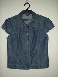 【古往今來】全新  CK Calvin Klein Jeans 深藍色 中性兒童牛仔長褲 | SIZE: 25 歷史價格詳細信息