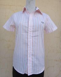 Fred Perry 金色復古LOGO刺繡 絲絨連帽長袖T velour hoodie uk8 歷史價格詳細信息