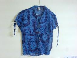 蠟染圖案萬用卡07/卡片/插畫/手工卡片  1992年購於峇里島 歷史價格詳細信息