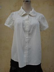 楹 ~ 正品 美國品牌 JANIS 灰色 完美刷色 中低腰直筒牛仔褲 size: 30 歷史價格詳細信息