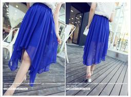 【yes99buy】歐美款 俐落簡約感 五分袖雪紡襯衫 (黑/白/軍綠) 歷史價格詳細信息