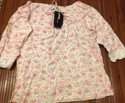 全新專櫃NINE WEST 粉白色大方包 歷史價格詳細信息