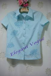 流行商館手工不織布藍色小鱷魚吊飾可用消費卷 歷史價格詳細信息