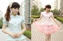 【貓熊繽雰】Lolita羅莉塔SD淑女屋黑白貴族腕飾手飾~店主示範~Gothic/punk日系甜美公主表演cosplay 歷史價格詳細信息