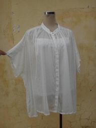 MNG Mango suit 杏色亞麻寬鬆亨利領襯衫洋裝 大口袋工裝洋裝 反折袖隱藏釦直筒連身裙 女 L 175/92A 歷史價格詳細信息