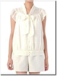 【WildLady】 特 日本質感後交叉連帽休閒上衣coco deal rena*旗下 歷史價格詳細信息